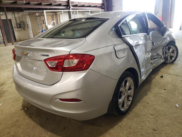 2017 CHEVROLET CRUZE PREM 1G1BF5SM4H7128094