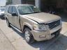 2007 FORD  EXPLORER