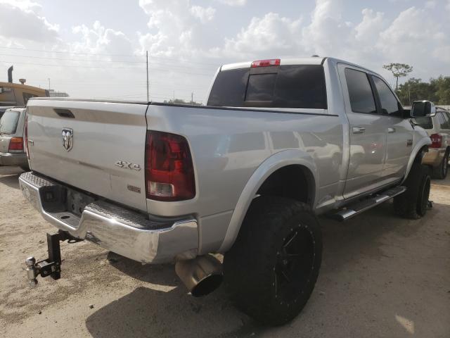 2012 DODGE RAM 2500 L 3C6UD5FL6CG305658