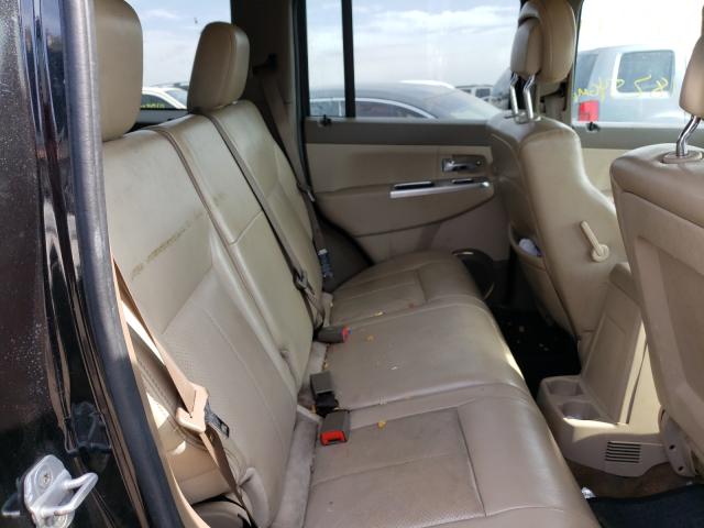 2010 JEEP LIBERTY LI 1J4PN5GK4AW170486