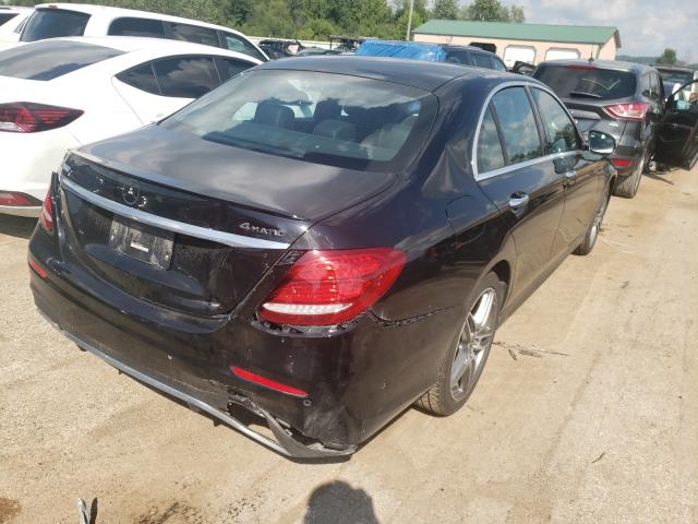 2018 MERCEDES-BENZ E300 WDDZF4KB8JA315352