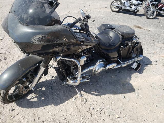 2013 HARLEY-DAVIDSON FLTRX ROAD 1HD1KHM18DB663714