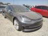 2018 TESLA  MODEL 3