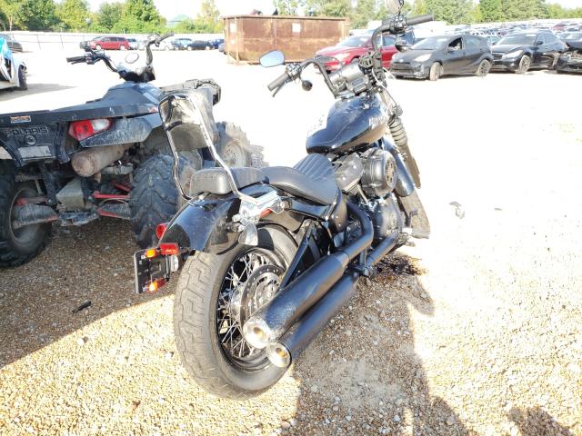 2020 HARLEY-DAVIDSON FXBB 1HD1YJJ14LB070781