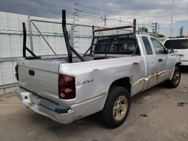 2011 DODGE DAKOTA ST 1D7RW2BKXBS661774