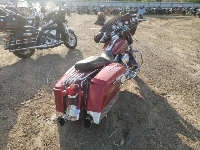 2005 HARLEY-DAVIDSON FLHTCSE2 1HD1PKE155Y952836