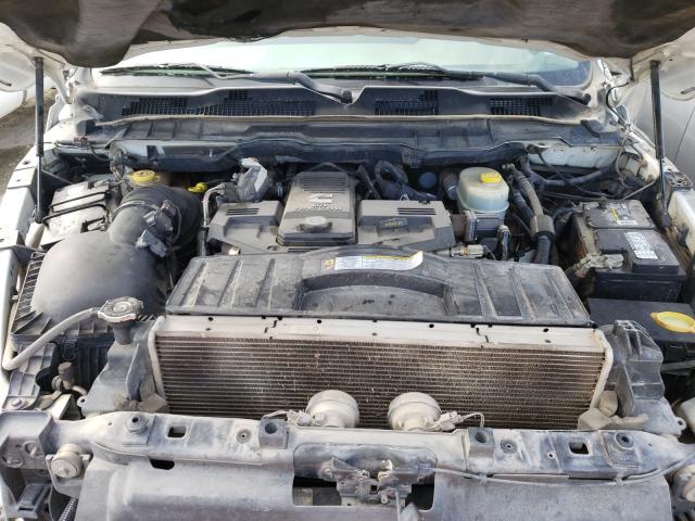 2012 DODGE RAM 3500 S 3C63DRGL7CG103591