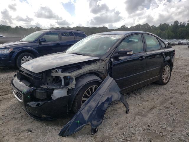 2010 VOLVO S40 2.4I YV1382MSXA2491075