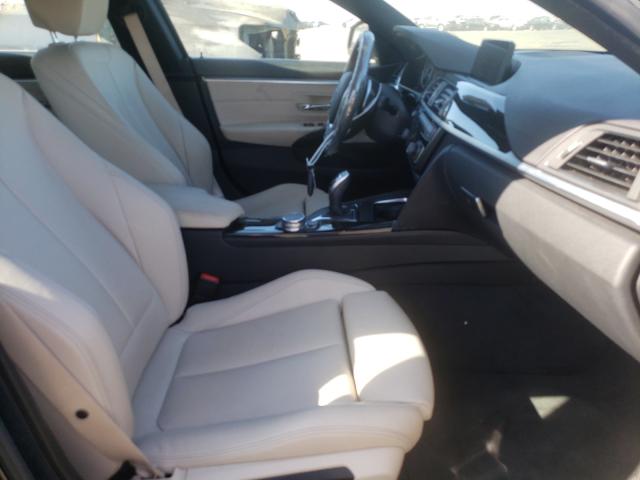 2016 BMW 428 I GRAN WBA4A9C52GG507751