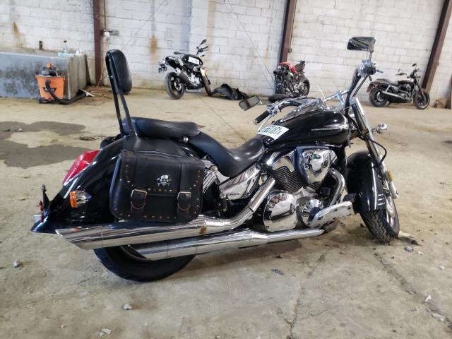 2003 HONDA VT1300 1HFSC52073A003976