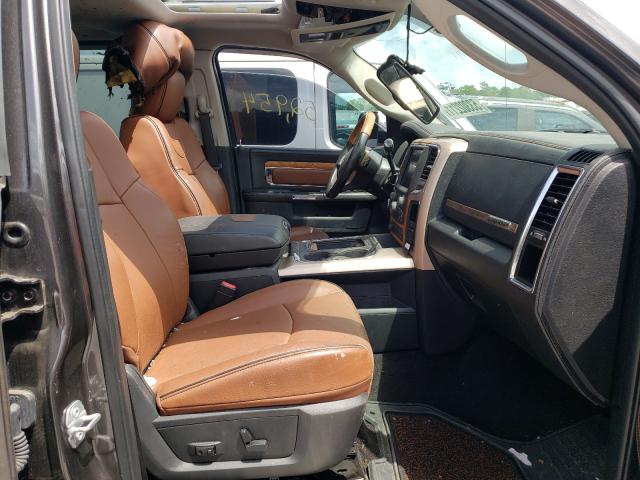 2017 RAM 3500 LONGH 3C63RRKL0HG611286