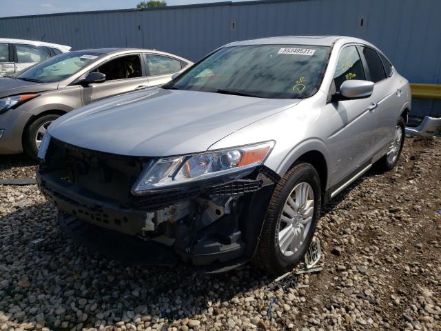 2015 HONDA CROSSTOUR 5J6TF3H31FL002059