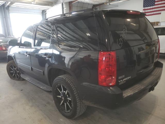2011 GMC YUKON SLE 1GKS2AE04BR322810