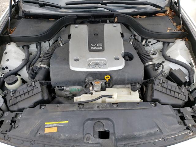2015 INFINITI Q40 JN1CV6APXFM501527
