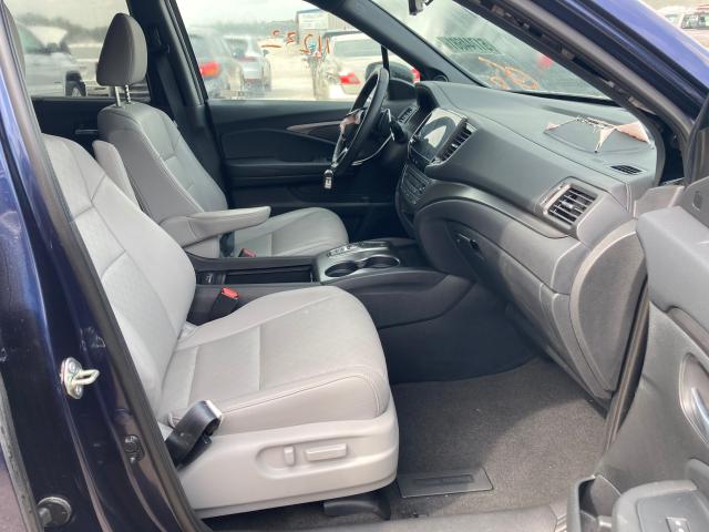 2020 HONDA PASSPORT E 5FNYF7H5XLB000376