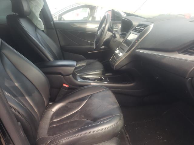 2016 LINCOLN MKC PREMIE 5LMCJ1C90GUJ24453