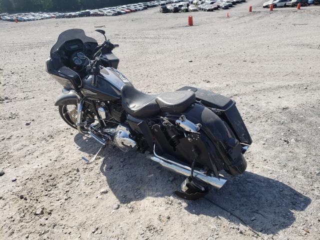 2013 HARLEY-DAVIDSON FLTRX ROAD 1HD1KHM18DB663714