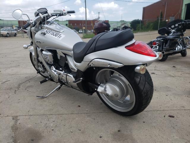 2006 SUZUKI M109R / VZ JS1VY53A462104238