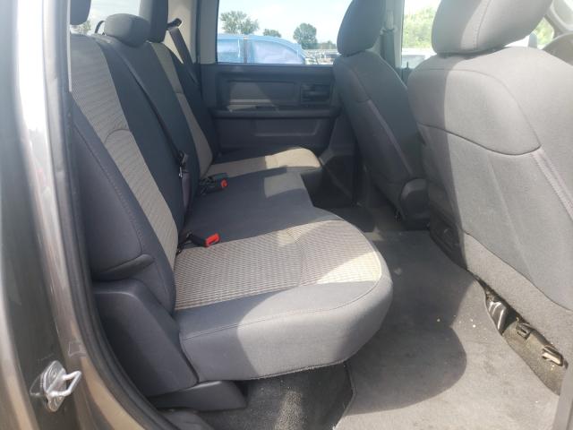 2012 DODGE RAM 2500 S 3C6UD5CL1CG337809