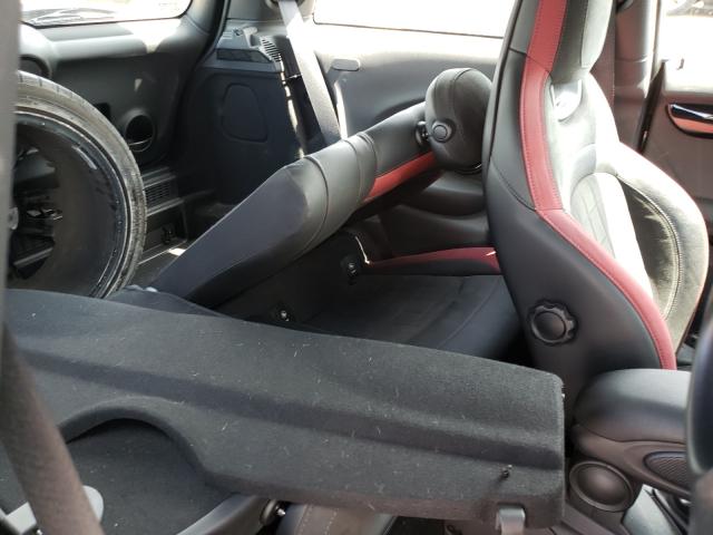2015 MINI COOPER JOH WMWXM9C58FT997347
