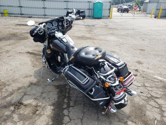 2002 HARLEY-DAVIDSON FLHTCUI 1HD1FCW192Y632504