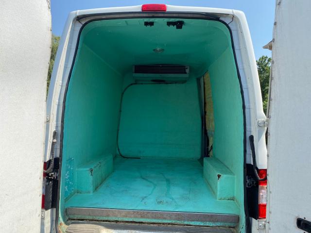 2013 NISSAN NV 2500 1N6BF0LY5DN113165