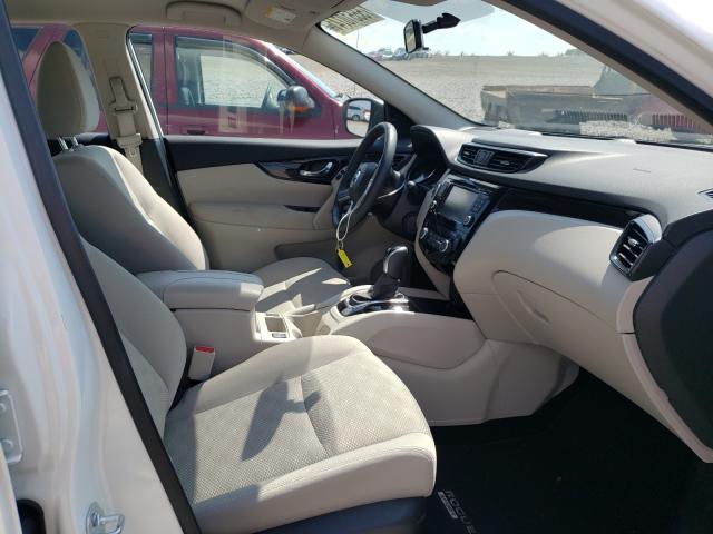 2018 NISSAN UK JN1BJ1CP3JW101054