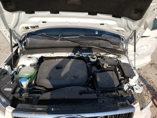 2020 VOLVO XC40 T5 MO YV4162UK1L2223521