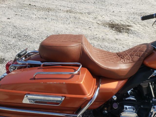 2005 HARLEY-DAVIDSON FLHTCUI 1HD1FCW175Y600204