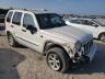 2005 JEEP  LIBERTY