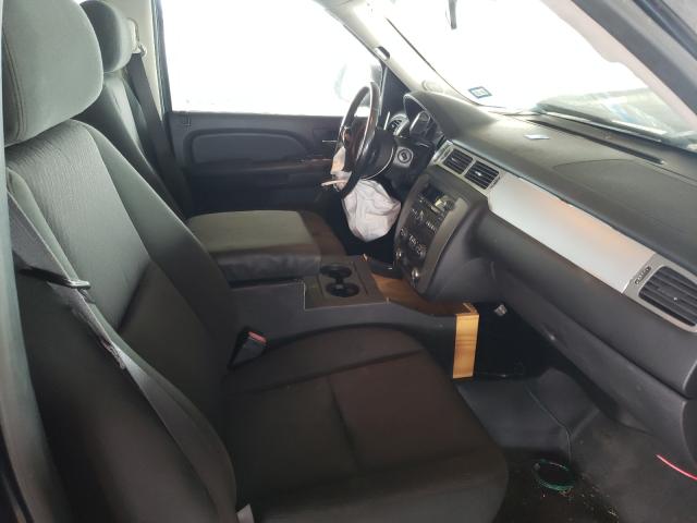 2013 CHEVROLET TAHOE POLI 1GNLC2E00DR239016