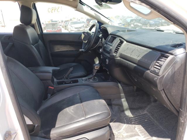 2020 FORD RANGER XL 1FTER4EHXLLA38338