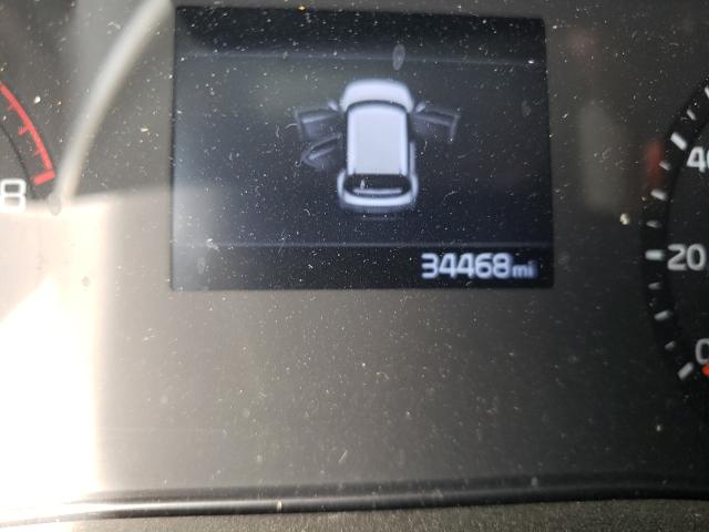 2020 KIA SOUL EX KNDJ33AU4L7702574