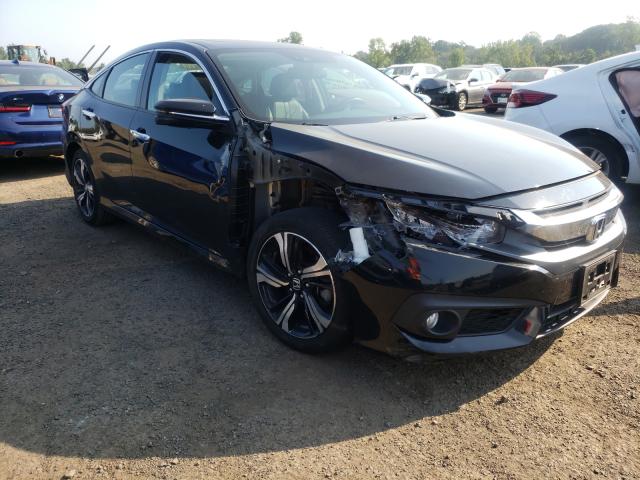 2017 HONDA CIVIC TOUR 19XFC1F97HE210076