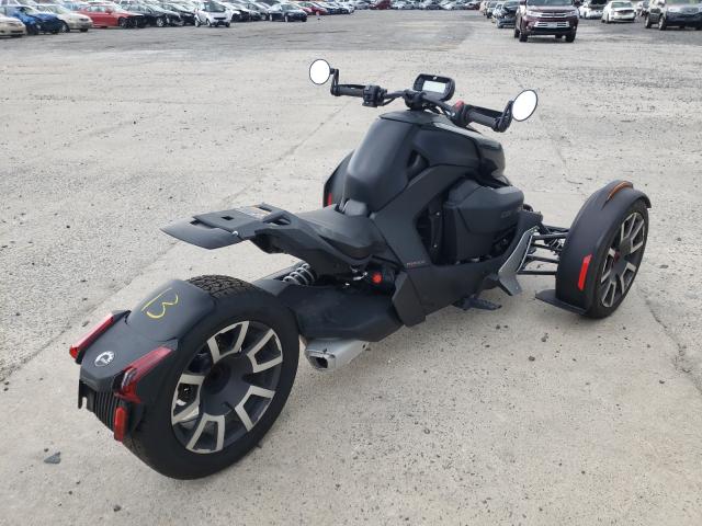 2021 CAN-AM RYKER RALL 3JB2GEG25MJ004464