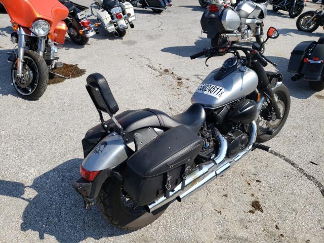 2015 HONDA VT750 C2B JH2RC5377FK502187