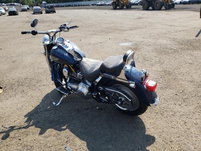 2003 HARLEY-DAVIDSON FLSTFI 1HD1BXB103Y044291