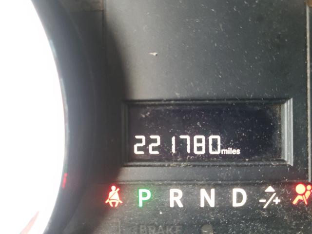 2012 DODGE RAM VAN 2C4JDGAG7CR404890