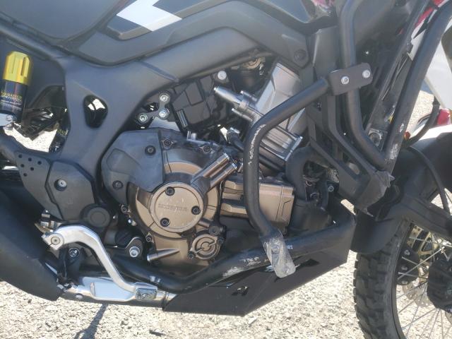 2016 HONDA CRF1000 JH2SD0453GK000423