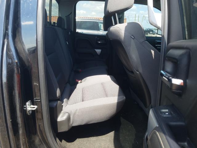 1GCVKREHXEZ175829 Chevrolet Silverado 2014. Фото: 5