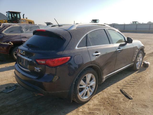 2013 INFINITI FX37 JN8CS1MW8DM170363
