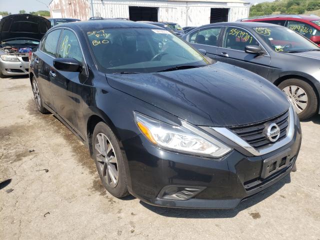 2016 NISSAN ALTIMA 2.5 1N4AL3AP4GC200886