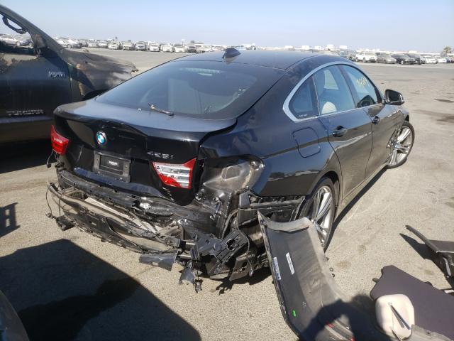 2016 BMW 428 I GRAN WBA4A9C52GG507751