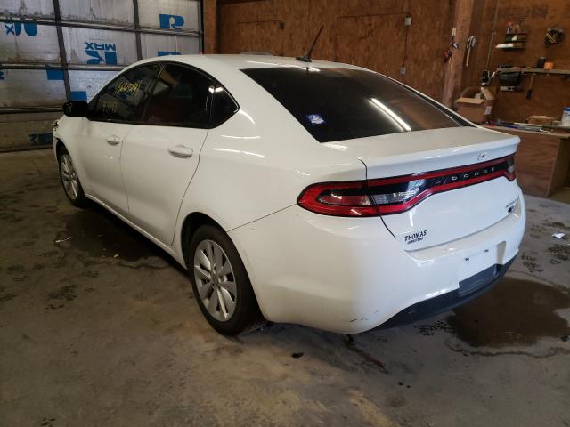 2015 DODGE DART SE AE 1C3CDFDH4FD146542