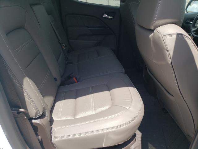 2021 GMC CANYON DEN 1GTG5EENXM1200305
