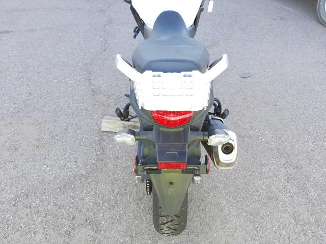 2017 SUZUKI DL650 A JS1C733BXH2100723