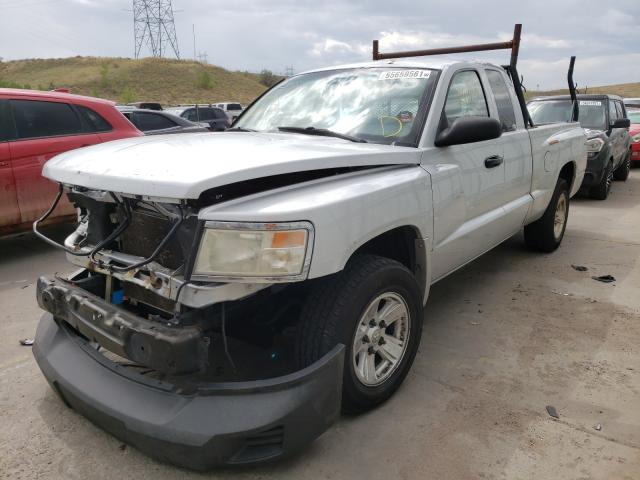 2011 DODGE DAKOTA ST 1D7RW2BKXBS661774