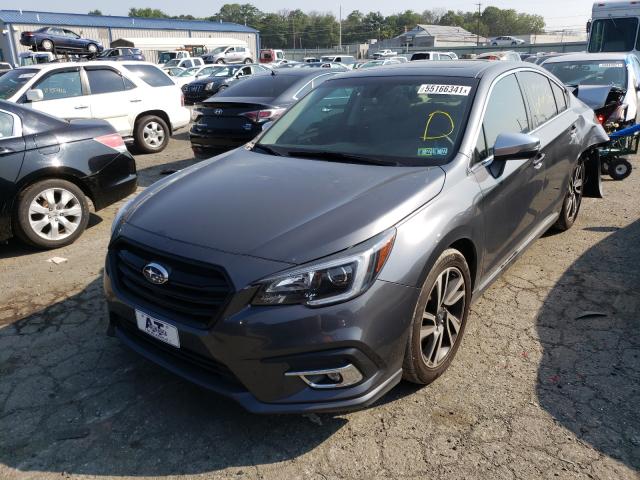 2018 SUBARU LEGACY SPO 4S3BNAS64J3029339