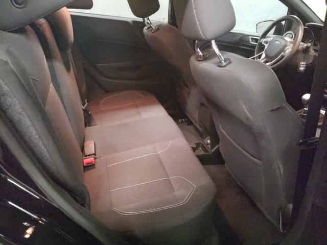 2016 FORD FIESTA ST 3FADP4GX3GM102882