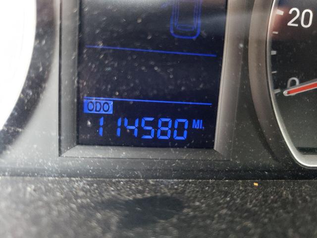 2010 HYUNDAI ELANTRA TO KMHDC8AE3AU077498